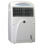 Climatizador evaporativo portátil: que no te lo vendan como aire acondicionado