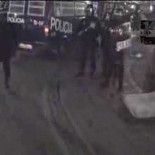 Las agresiones de la policía se pagan... baratas