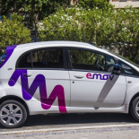 La otra amenaza del sector del taxi: el carsharing alcanza los 500.000 usuarios