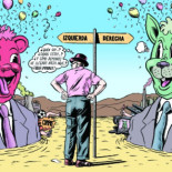 Game is over: utilicemos el voto para que no les salgan los números