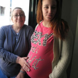 “Antes lo veía fatal y pensaba que okupar era cosa de los que no querían trabajar”