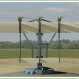 Aerogeneradores volantes, electricidad más barata que con el carbón