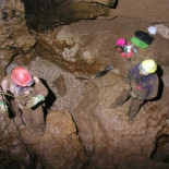 Pese a la desatención de gobierno de España más expertos acuden voluntariamente a rescatar al espeólogo atrapado en Perú