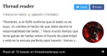 El fraude de paternidad