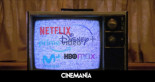 Los peores vicios de la televisión tradicional llegan a las plataformas de streaming