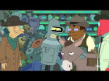 Trailer oficial Futurama Temporada 11