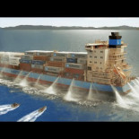 ¿Por qué los barcos mercantes no usan armas contra los piratas? [ENG]