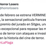 Películas (principalmente de terror) con arañas [Hilo]