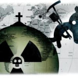 Aviso a la humanidad: “¡Aléjense de aquí!”