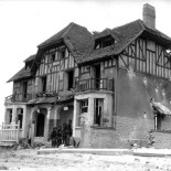 Auschwitz entre ayer y hoy