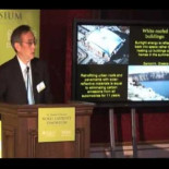 Pintar de blanco las azoteas en 100 grandes ciudades equivaldría a suprimir todos los coches del mundo durante 11 años