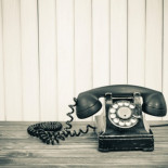 11 sonidos que tus hijos probablemente jamás hayan escuchado