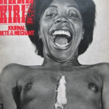 Las mejores portadas de la revista satírica francesa Hara-Kiri [NSFW]