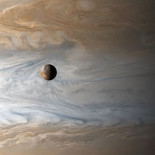 Las más bellas fotografías realizadas por la sonda Cassini