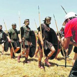 La historia de cómo el euskera sobrevivió a los romanos y a su latín