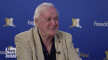John Cleese (Monty Python) arremete contra lo woke: "es la muerte de la creatividad"