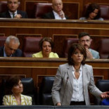 El Gobierno quiere acabar con los nobles de Franco: estudia retirar los títulos