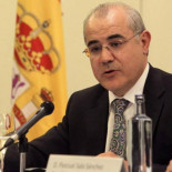 El Gobierno pondrá abogados en Bélgica a Llarena para protegerle de Puigdemont