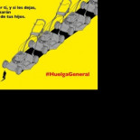 El 29M tienes derecho a  trabajar