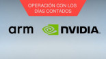 NVIDIA tira la toalla, ve imposible adquirir ARM