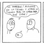 La mayoría de españoles no sabe para qué sirve un bidet [humor]