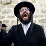 Las gafas 'antitentaciones' hacen furor entre los ultraortodoxos