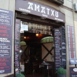 El peor restaurante de España en 2015