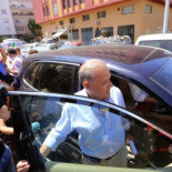 Millonarios a costa de los parados