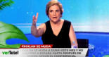 Pilar Rahola entra en "brote republicano" y estalla contra Froilán desde Todo es mentira: "¡Qué asco de tipo!"
