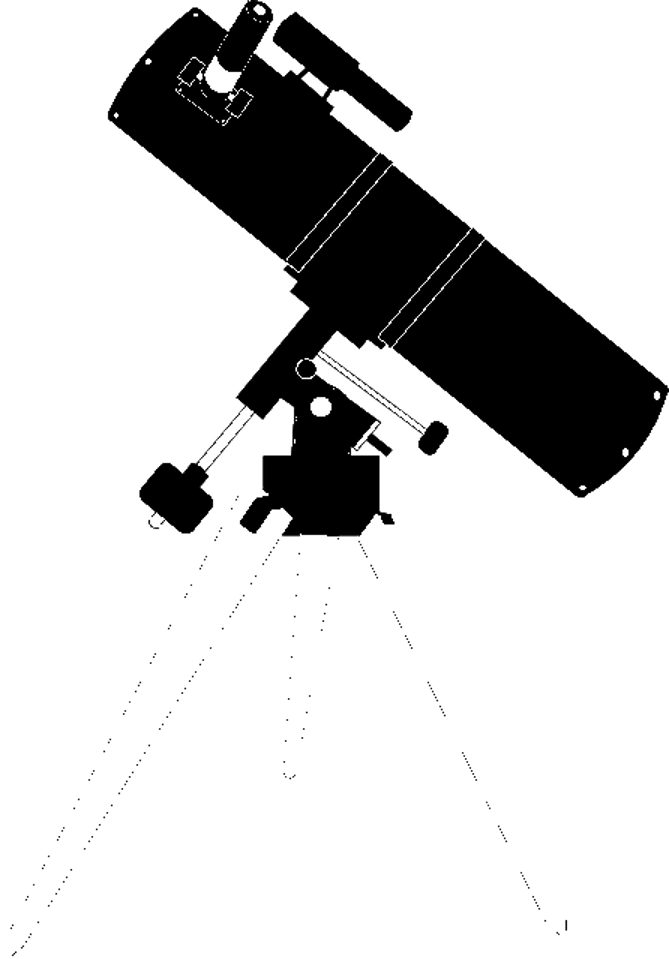 astronomia