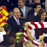 Los españoles son libres para pitar al Rey