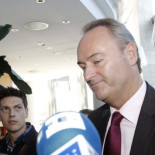 Fabra indigna al PP por ascender a su pareja sentimental a alto cargo