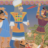 ¿De quién es Israel/Palestina?