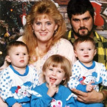 El "Angel caido" que fue sentenciado a muerte