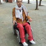 "Tenemos que demostrar que podemos hacer feliz a otra persona". El sexo de personas con discapacidad