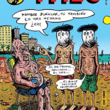 En la portada del TMEO 127 sí que sale el Rey