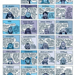 23 tipos de director