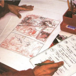 Cómo hacer un tebeo, según Jan: las escarolitrópico gmnésicas lecciones del creador de Superlópez