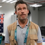 Fotógrafo olímpico sufre atraco en Río. 40.000$ en apenas 10 segundos [eng]