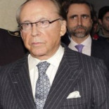 Ruiz Mateos ingresa en un hospital privado por una arritmia e intentan derivarlo a uno público por no pagar el seguro