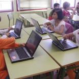 Una plaza escolar cuesta 4.576 euros al año, una cesárea 3.028 y un contenedor de basura 700