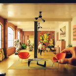 Un museo francés dedicado a más de 100 miniaturas hiperrealistas de sets de películas