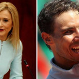 Cifuentes felicita a Rafa Nadal por su Masters 1.000 y Twitter se enciende
