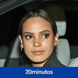 La hija de Ortega Cano , Gloria Camila, graba a su empleada de hogar recogiendo las heces de su perro: "La humilla y se ríe de ella"