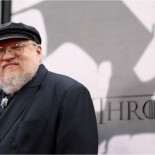 George R.R. Martin no acudirá a ferias para acabar Vientos de Invierno