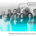 Convenio TIC: Cuando la patronal se sienta en el banco empresarial y en el banco social