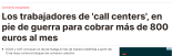¿Para cuándo la huelga general de todo el sector TIC?