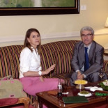 Cospedal se reunió con el vicedirector de El Mundo el día antes de que publicasen los &quot;papeles de Bárcenas&quot;