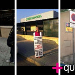 Denuncian despidos sin indemnizaciones en Mercadona