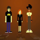 The IT Crowd recibe luz verde para una cuarta temporada.[eng]